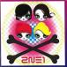NOLZA / 2NE1 used * rental CD album 