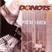 POCKETROCK / DONOTSdunotsu б/у * прокат CD альбом 