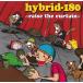 raise the curtain / hybrid-180 š󥿥CD Х