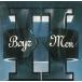 II / BOYZ II MEN boys *II* men б/у * прокат CD альбом 