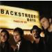  зарубежная запись THIS IS US / BACKSTREET BOYS задний Street * boys б/у * прокат CD альбом 