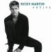 VUELVE / RICKY MARTIN Ricky * Martin б/у * прокат CD альбом 
