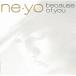 Because Of You / Ne-Yo б/у * прокат CD альбом 