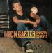 NOW OR NEVER / NICK CARTERnik* машина ta- б/у * прокат CD альбом 
