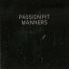  зарубежная запись MANNERS / PASSION PIT passion *pito б/у * прокат CD альбом 