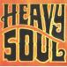 HEAVY SOUL / PAUL WELLER paul (pole) *wela- б/у * прокат CD альбом 