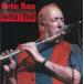  зарубежная запись AMERICA / BRASIL / HERBIE MANN - - Be * man б/у * прокат CD альбом 