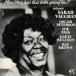 HOW LONG HAS THIS BEEN GOING ON? / SARAH VAUGHAN Sara *vo-n б/у * прокат CD альбом 