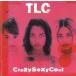 CrazySexyCool / TLC б/у * прокат CD альбом 