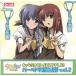 kya радио CD SHUFFLE! вербена учебное заведение радиовещание часть vol.2 / драма CD б/у * прокат CD альбом 