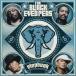 elephunk / THE BLACK EYED PEAS черный * I do*pi-z б/у * прокат CD альбом 