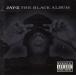 THE BLACK ALBUM / JAY-Z б/у * прокат CD альбом 