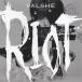 RIOT / VALSHE š󥿥CD Х