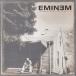THE MARSHALL MATHERS LP / EMINEMeminem б/у * прокат CD альбом 