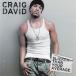 SLICKER THAN YOUR AVERAGE / CRAIG DAVIDk Ray g* David б/у * прокат CD альбом 