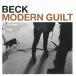  зарубежная запись MODERN GUILT / BECK б/у * прокат CD альбом 