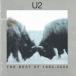 THE BEST OF 1990-2000 / U2 б/у * прокат CD альбом 
