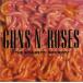 THE SPAGHETTI INCIDENT? / GUNS N' ROSES gun z* and * low zes б/у * прокат CD альбом 
