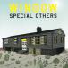 WINDOW / SPECIAL OTHERS ��š���󥿥����CD ����Х�