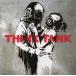 THINK TANK / blurbla- б/у * прокат CD альбом 