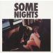 SOME NIGHTS / FUN. б/у * прокат CD альбом 