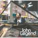 once again +1 / John Legend John * Legend б/у * прокат CD альбом 