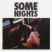  зарубежная запись SOME NIGHTS / FUN. б/у * прокат CD альбом 