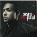 THE TRINITY / SEAN PAUL Sean * paul (pole) б/у * прокат CD альбом 
