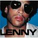 LENNY / LENNY KRAVITZre колено *kla Vitz б/у * прокат CD альбом 