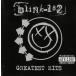 GREATEST HITS / BLINK182 б/у * прокат CD альбом 