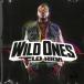  зарубежная запись WILD ONES / FLO RIDA поток * rider б/у * прокат CD альбом 