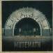  зарубежная запись ARMISTICE / MUTEMATH б/у * прокат CD альбом 