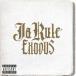 EXODUS / JA RULEja* правило б/у * прокат CD альбом 