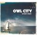  зарубежная запись OCEAN EYES / OWL CITYauru* City б/у * прокат CD альбом 