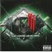  зарубежная запись SCARY MONSTERS AND NICE SPRITES / SKRILLEXskli Rex б/у * прокат CD альбом 