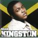 SEAN KINGSTON / SEAN KINGSTON Sean * King камень б/у * прокат CD альбом 