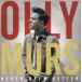  зарубежная запись NEVER BEEN BETTER / OLLY MURSo Lee *ma-z б/у * прокат CD альбом 