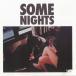  зарубежная запись SOME NIGHTS / FUN. вентилятор б/у * прокат CD альбом 
