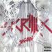  зарубежная запись BANGARANG / SKRILLEXskli Rex б/у * прокат CD альбом 