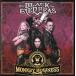 Monkey Business / THE BLACK EYED PEAS черный * I do*pi-z б/у * прокат CD альбом 