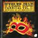 CARNIVAL VOL.2 MEMOIRS OF AN IMMIGRANT / WYCLEF JEANwai Cliff * John б/у * прокат CD альбом 