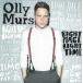  зарубежная запись RIGHT PLACE RIGHT TIME / OLLY MURSo Lee *ma-z б/у * прокат CD альбом 