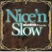 THE R&amp;B MASTER MAGNUM Presents Nice'n Slow / сборник б/у * прокат CD альбом 