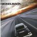 ALL THE RIGHT REASONS / NICKELBACK никель задний б/у * прокат CD альбом 
