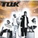 UNKNOWN LANGUAGE / TOK б/у * прокат CD альбом 