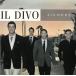 SIEMPRE *DVD нет / IL DIVO il *ti-vo б/у * прокат CD альбом 