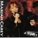  зарубежная запись Mtv Unplugged / MARIAH CAREYmalaia* Carry б/у * прокат CD альбом 