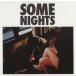  зарубежная запись SOME NIGHTS / FUN. вентилятор б/у * прокат CD альбом 