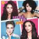  зарубежная запись LITTLE MIX / DNA б/у * прокат CD альбом 