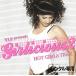 GIRLICIOUS 2 HOT GIRLS TRAX / сборник б/у * прокат CD альбом 